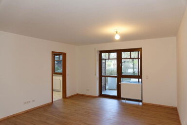 Wohnung zum Kauf provisionsfrei 164.500 € 1,5 Zimmer 41 m² Obertraubling Obertraubling 93083