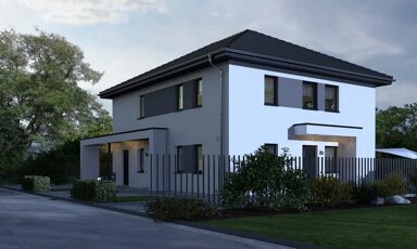 Einfamilienhaus zum Kauf 935.000 € 8 Zimmer 242 m² 635 m² Grundstück Memmelsdorf Memmelsdorf 96117