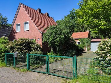 Haus zum Kauf 245.000 € 5 Zimmer 117 m² 1.421 m² Grundstück Großwolde Westoverledingen 26810