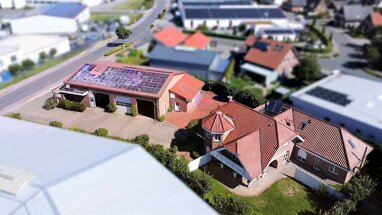 Einfamilienhaus zum Kauf 729.000 € 7 Zimmer 195 m² 2.155 m² Grundstück Borghorst Steinfurt 48565