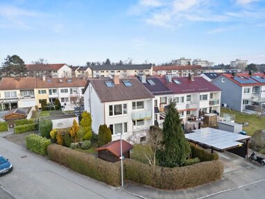 Wohnung zum Kauf 329.000 € 5 Zimmer 86,7 m² Friedrichshafen - Ost 2 Friedrichshafen 88046