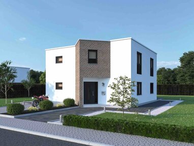 Einfamilienhaus zum Kauf Provisionsfrei 401.000 € 6 Zimmer 153 m² 716 m² Grundstück Röhl Röhl 54636