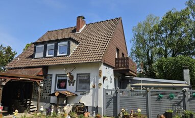 Einfamilienhaus zum Kauf 69.000 € 4 Zimmer 125 m² 464 m² Grundstück Heeren Kamen 59174