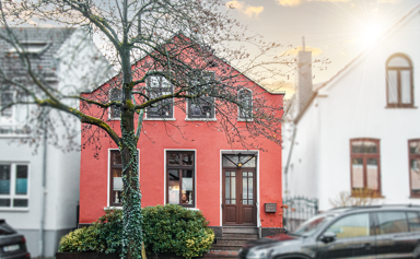 Einfamilienhaus zum Kauf provisionsfrei 386.000 € 5 Zimmer 152 m² 224 m² Grundstück frei ab 01.03.2025 Vegesack Bremen 28757