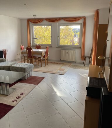 Wohnung zum Kauf 280.000 € 3 Zimmer 75,7 m² 1. Geschoss Bertholdstraße 29 Sprantal Bretten 75015