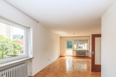 Wohnung zur Miete 530 € 3 Zimmer 84 m² EG Neuhof Hof 95030