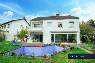 Einfamilienhaus zum Kauf 725.000 € 9 Zimmer 187 m² 1.104 m² Grundstück Paffrath Bergisch Gladbach 51469