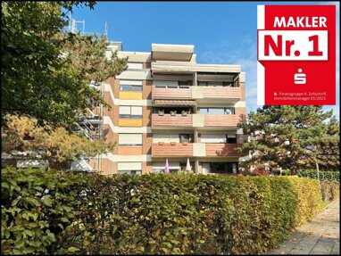 Wohnung zum Kauf 115.000 € 2,5 Zimmer 65 m² Statistischer Bezirk 21 Hamm 59071