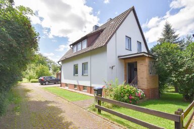 Einfamilienhaus zum Kauf 165.000 € 7 Zimmer 123 m² 1.165 m² Grundstück Östrum Bad Salzdetfurth-Bodenburg 31162