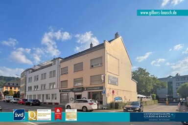 Wohn- und Geschäftshaus zum Kauf als Kapitalanlage geeignet 950.000 € 578 m² 348 m² Grundstück Altstadt 4 Trier 54295