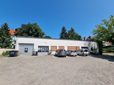 Lagerhalle zur Miete 2.400 € 180 m² Lagerfläche Stühlinger - Beurbarung Freiburg im Breisgau 79106