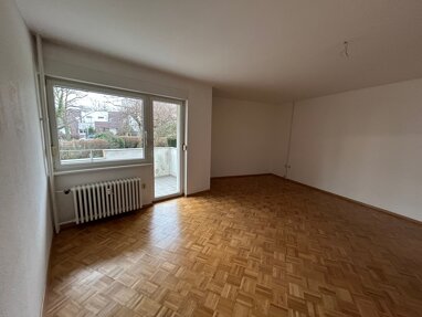 Wohnung zur Miete 548,80 € 1 Zimmer 44,1 m² Erdgeschoss Spandauer Damm 185 Westend Berlin 14050
