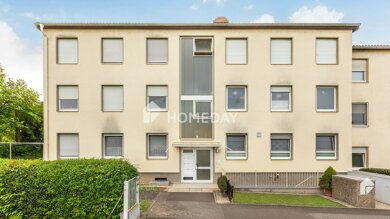 Wohnung zum Kauf 259.000 € 3 Zimmer 69 m² 2. Geschoss Gronau Bad Vilbel 61118