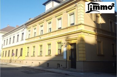 Büro-/Praxisfläche zur Miete 7,33 € 5 Zimmer 150 m² Bürofläche Innere Stadt Klagenfurt am Wörthersee 9020