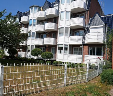 Wohnung zum Kauf 268.000 € 2 Zimmer 52 m² Dahme Dahme 23747