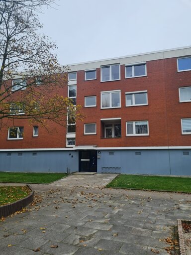 Wohnung zum Kauf 60.000 € 2 Zimmer 61 m² EG frei ab sofort Klein-von-Diepold-Straße 44 Barenburg Emden 26721