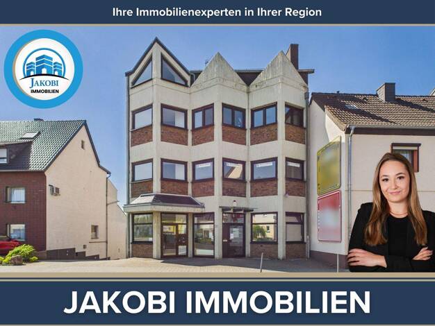 Wohnung zum Kauf 230.000 € 5 Zimmer 112,1 m² 1. Geschoss frei ab sofort Kölner Str. 57 Weilerswist 53919