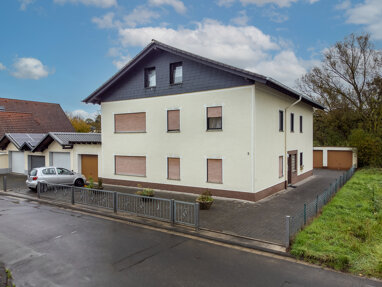 Mehrfamilienhaus zum Kauf 399.000 € 5 Zimmer 270 m² 600 m² Grundstück Am Schützenhaus 5 Ennerich Runkel 65594