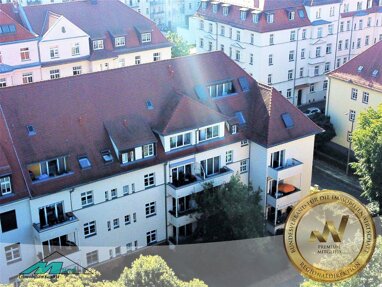 Wohnung zum Kauf 180.000 € 3 Zimmer 75,2 m² 4. Geschoss Schönefeld-Abtnaundorf Leipzig 04347