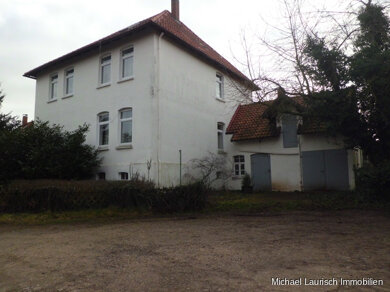 Mehrfamilienhaus zum Kauf 255.000 € 9 Zimmer 140 m² 562 m² Grundstück Linderte Ronnenberg / Linderte 30952