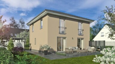 Einfamilienhaus zum Kauf 676.999 € 5 Zimmer 128 m² 390 m² Grundstück Grünstadt Grünstadt 67269