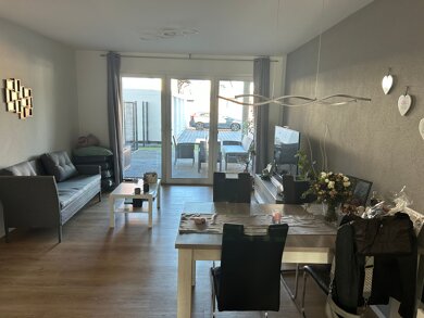 Wohnung zur Miete 680 € 2 Zimmer 67,7 m² EG Schillerstraße 11 Losheim Losheim am See 66679