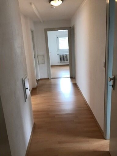 Wohnung zur Miete 520 € 3 Zimmer 52 m² 2. Geschoss Gartenstadt Bamberg 96052