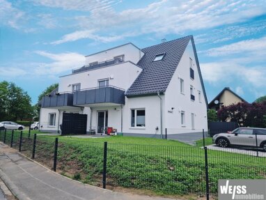 Wohnung zum Kauf Provisionsfrei 297.500 € 3 Zimmer 77,1 m² 1. Geschoss Raiffeisenstraße 1 Schwarzenau Schwarzach am Main 97359