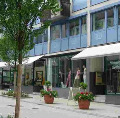 Laden zur Miete 735 € 51 m² Verkaufsfläche Innenstadt Heilbronn 74072