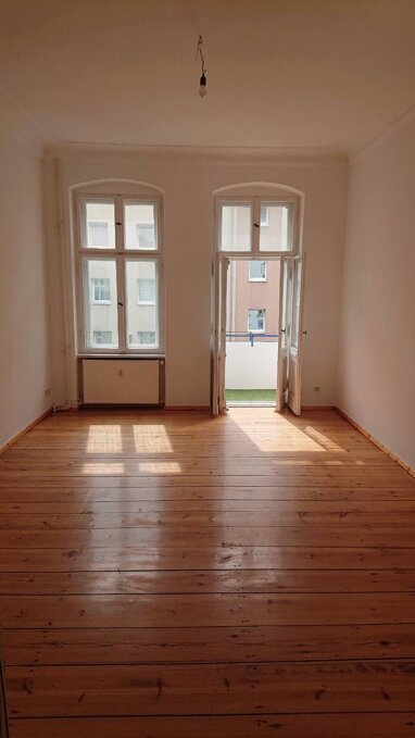 Wohnung zum Kauf 346.000 € 2 Zimmer 73 m² 1. Geschoss frei ab sofort Ebertystrasse 43 Friedrichshain Berlin 10249