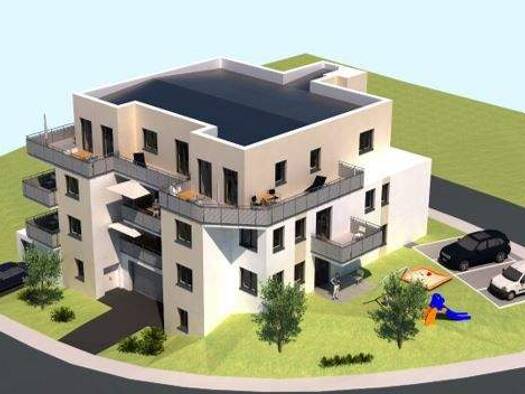 Fertig- und Musterhäuser zum Kauf Ste.-Marie-du-Mont-Straße 18 Edelfingen Bad Mergentheim 97980