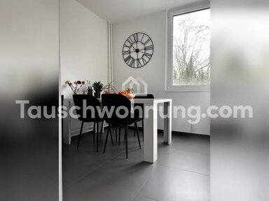 Wohnung zur Miete Tauschwohnung 1.850 € 4 Zimmer 100 m² Hansaviertel Berlin 10557