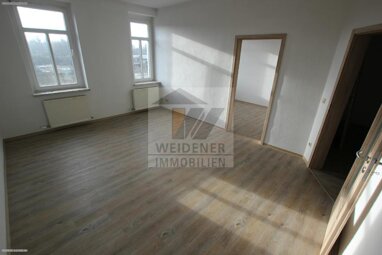 Wohnung zur Miete 380 € 2 Zimmer 63,4 m² 3. Geschoss Richard-Wagner-Straße 10 Pforten Gera 07551