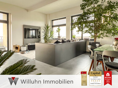 Wohnung zum Kauf 699.000 € 4 Zimmer 172,6 m² 2. Geschoss frei ab 01.03.2025 Pouch Muldestausee 06774