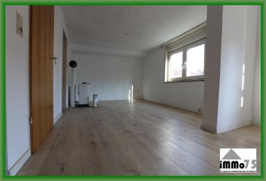 Wohnung zur Miete 382 € 1,5 Zimmer 40 m² Knittlingen Knittlingen 75438