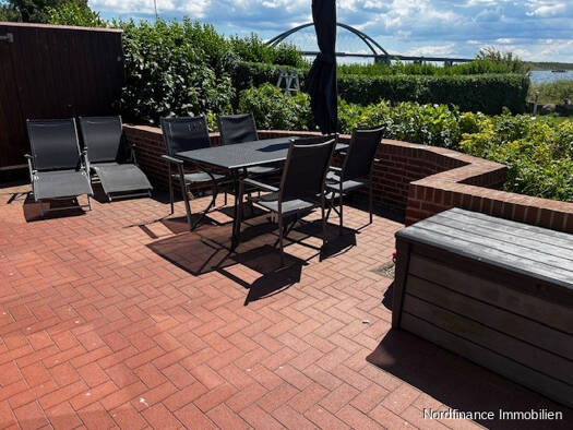 Haus zum Kauf 845.000 € 3 Zimmer 102 m² 350 m² Grundstück Strukkamp Fehmarn / Strukkamp 23769