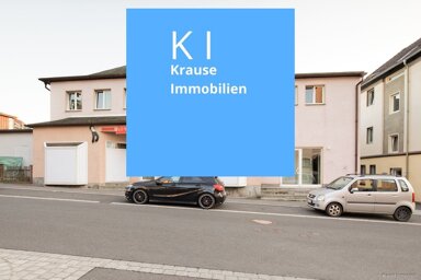 Mehrfamilienhaus zum Kauf 1.200.000 € 715 m² Sonneberg Sonneberg 96515