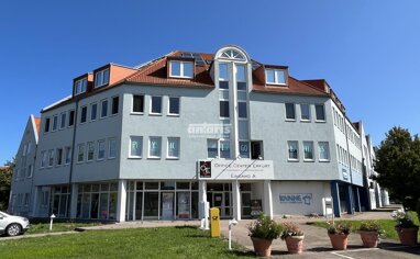 Bürofläche zur Miete 8,50 € 187,4 m² Bürofläche teilbar ab 187,4 m² Urbich Erfurt 99099