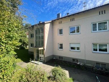 Wohnung zur Miete 735,28 € 4 Zimmer 98,3 m² 1. Geschoss frei ab 01.11.2024 Oberer Weg 1 Sigmaringen Sigmaringen 72488