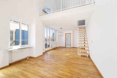 Wohnung zum Kauf 385.000 € 3 Zimmer 76,5 m² 4. Geschoss Altenerding Erding 85435