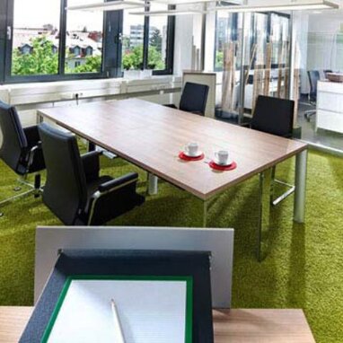 Bürofläche zur Miete Provisionsfrei 16 € 353 m² Bürofläche teilbar ab 500 m² Land in Sonne München 81373