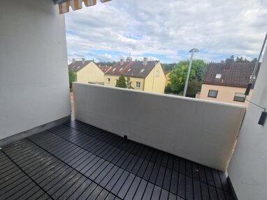Wohnung zur Miete 720 € 2 Zimmer 60 m² 2. Geschoss Röthenbach Röthenbach an der Pegnitz 90552