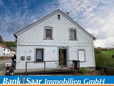 Einfamilienhaus zum Kauf 98.000 € 8 Zimmer 175 m² 591 m² Grundstück Scheuern Tholey 66636