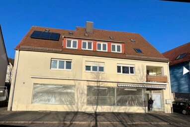 Mehrfamilienhaus zum Kauf 599.500 € 317 m² 386 m² Grundstück Gemünden Gemünden am Main 97737