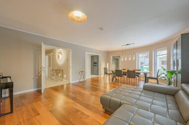 Einfamilienhaus zum Kauf 1.670.000 € 9 Zimmer 205 m² 687 m² Grundstück Lemsahl - Mellingstedt Hamburg 22397