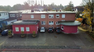 Mehrfamilienhaus zum Kauf 375.000 € 405 m² 1.157 m² Grundstück Neuende Wilhelmshaven 26389