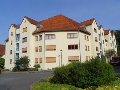 Wohnung zum Kauf 92.500 € 2 Zimmer 50 m² EG Weinböhla 01689