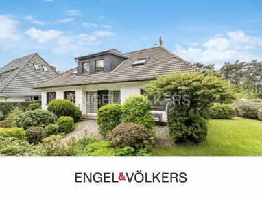 Einfamilienhaus zum Kauf 649.000 € 7 Zimmer 256 m² 1.257 m² Grundstück Harksheide Norderstedt 22851