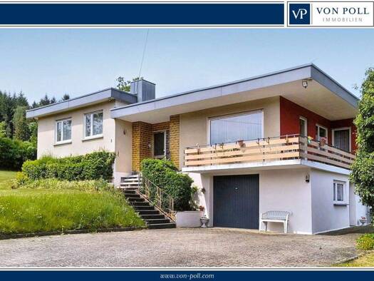 Einfamilienhaus zum Kauf 280.000 € 5 Zimmer 149 m² 2.500 m² Grundstück Neustädtles Nordheim vor der Rhön / Neustädtles 97647