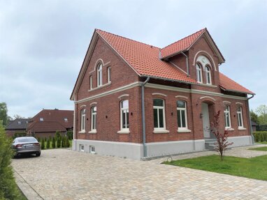 Einfamilienhaus zur Miete 1.600 € 4 Zimmer 200 m² 1.362 m² Grundstück Dornum Dornum 26553